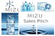 Mizu Water 2