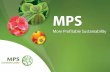 Fundación MPS celebra su 20 años de aniversario