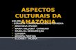 Aspectos culturais da amazônia (Djalma batista)