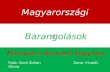 Barangolások magyarországon máriapócs