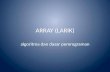 6.adp array (larik)