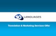 10languages.com - new dimension of language