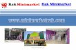 Rak Minimarket Murah