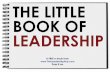 The little-book-of-leadership (342KB)