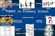 PDHPE in Primary School