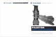 Instructions PULSAR Phantom NV Riflescope | Optics Trade
