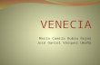 Maqueta de Venecia
