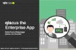 Qiscus the enterprise app