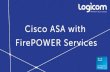 Cisco ASA With FirePOWER Services