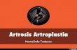 Artrosis Artroplastia