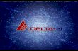 Apresentação Delta - M
