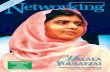 Malala Yousafzai Cover Story