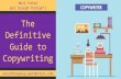 The Definitive Guide to Copywriting