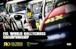 Fia world rallycross presentation