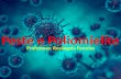 Peste e Poliomielite