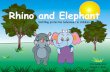 Cleaned pdf rhino and elephant