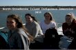 North stradbroke island indigenous immersion 2015