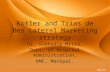 Kotler and trias de bes lateral marketing strategy