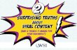 Surprising truthsaboutviralcontent july 2015