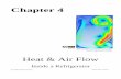CFD & Thermofluids - Basics of Domestic refrigerator