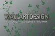 Wallart design catalogue