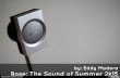 Bose: The Sound of Summer 2k15