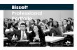 Bissett Professional Portfolio (December 2014)