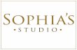 Sophia's Studio Autumn 2014 Collection