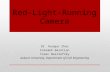 Red-Light-Running Camera