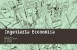 Mapa Conceptual Ing economica