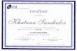 certificate leadership skills