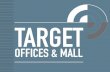 Apresentação Target Offices & Mall - Vendas (21)8106-0983/8002-1510