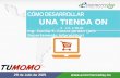Presentación  Cecilia Castro- eCommerce Day Bolivia 2015