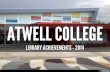 ATWELL COLLEGE