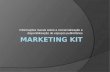 Classificados Pinhal Marketing kit