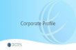 GSS Corporate Profile
