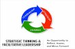 Bonner New Jersey VISTA Leaders Session:  Strategic Thinking & Facilitative Leadership