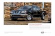 2011 Nissan Frontier For Sale in Port Chester, NY