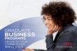 CALUMS Graduate Business Degrees