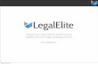 LegalElite.com - Attorney Website Design &  Law Firm Marketing