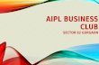 AIPL Business Club Gurgaon