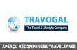 Travogal Travel4Free Rewards French