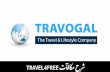 Travogal Travel4Free Rewards Arabic