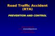 Road Traffic Accident (RTA)