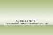 Sorbilite’s Integrated Composite Forming System