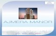 Ajmera Manor in Borivali - Ajmera Cityscapes