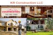 KR Construction LLC