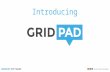Grid Pad communication aids