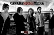 Canada Rocks Media Host Location Package 2015
