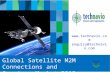 Global Satellite M2M Connections and Services Market 2015-2019